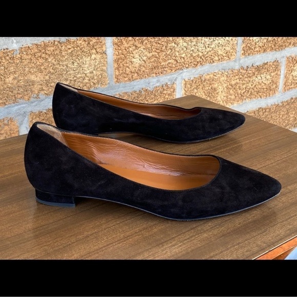 Aquatalia flats shoes size 6.5 - Picture 9 of 10